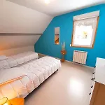 Récent - Billard - Babyfoot - Ping Pong - Mini Golf - Wifi - Jardin - Terrasse - 4 - 2 à 8 Personnes Gérardmer
