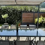 샬레 Recent - Billard - Babyfoot - Ping Pong - Mini Golf - Wifi - Jardin - Terrasse - 4 - 2 A 8 Personnes 제라르메르