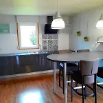 Recent - Billard - Babyfoot - Ping Pong - Mini Golf - Wifi - Jardin - Terrasse - 4 - 2 A 8 Personnes 샬레 제라르메르