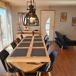Récent - Billard - Babyfoot - Ping Pong - Mini Golf - Wifi - Jardin - Terrasse - 4 - 2 à 8 Personnes *