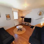 Recent - Billard - Babyfoot - Ping Pong - Mini Golf - Wifi - Jardin - Terrasse - 4 - 2 A 8 Personnes *