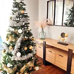 Recent - Billard - Babyfoot - Ping Pong - Mini Golf - Wifi - Jardin - Terrasse - 4 - 2 A 8 Personnes * 제라르메르