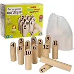 Recent - Billard - Babyfoot - Ping Pong - Mini Golf - Wifi - Jardin - Terrasse - 4 - 2 A 8 Personnes 샬레