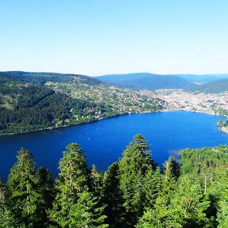 Recent - Billard - Babyfoot - Ping Pong - Mini Golf - Wifi - Jardin - Terrasse - 4 - 2 A 8 Personnes * Gérardmer