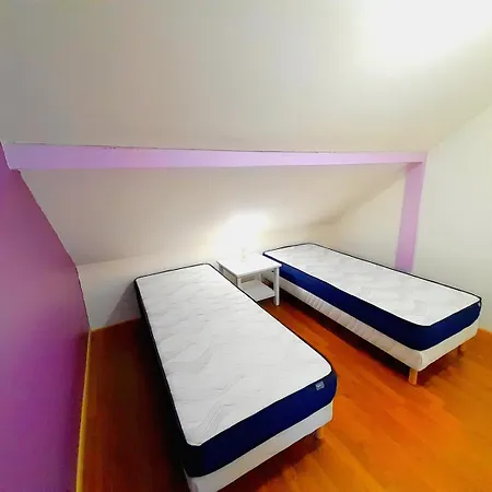 Chalet Recent - Billard - Babyfoot - Ping Pong - Mini Golf - Wifi - Jardin - Terrasse - 4 - 2 A 8 Personnes