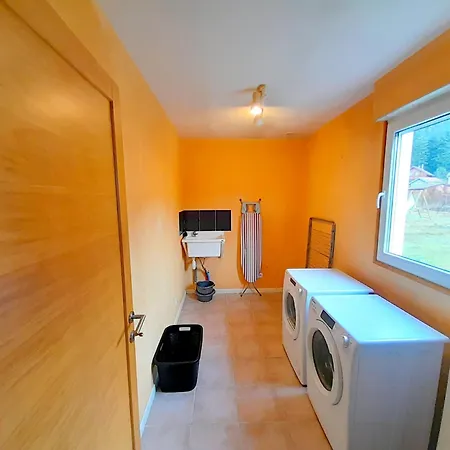 Recent - Billard - Babyfoot - Ping Pong - Mini Golf - Wifi - Jardin - Terrasse - 4 - 2 A 8 Personnes Horská chata *