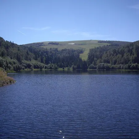 샬레 Recent - Billard - Babyfoot - Ping Pong - Mini Golf - Wifi - Jardin - Terrasse - 4 - 2 A 8 Personnes 제라르메르