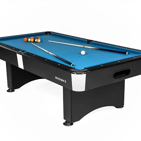 Recent - Billard - Babyfoot - Ping Pong - Mini Golf - Wifi - Jardin - Terrasse - 4 - 2 A 8 Personnes