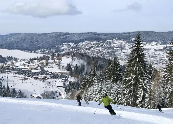 Recent - Billard - Babyfoot - Ping Pong - Mini Golf - Wifi - Jardin - Terrasse - 4 - 2 A 8 Personnes 제라르메르