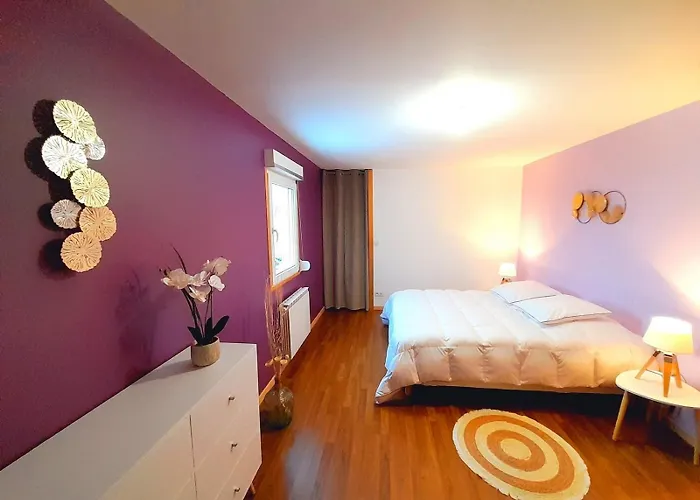 Recent - Billard - Babyfoot - Ping Pong - Mini Golf - Wifi - Jardin - Terrasse - 4 - 2 A 8 Personnes 샬레 제라르메르