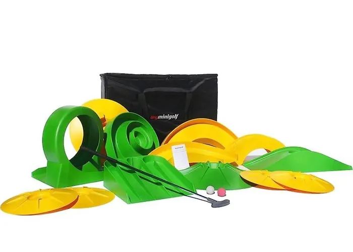 Recent - Billard - Babyfoot - Ping Pong - Mini Golf - Wifi - Jardin - Terrasse - 4 - 2 A 8 Personnes *