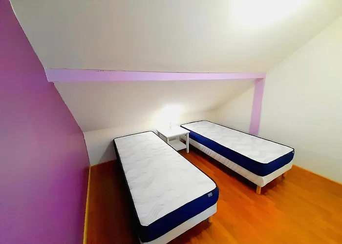 샬레 Recent - Billard - Babyfoot - Ping Pong - Mini Golf - Wifi - Jardin - Terrasse - 4 - 2 A 8 Personnes 제라르메르