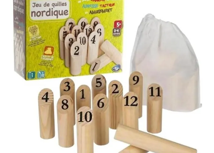 Recent - Billard - Babyfoot - Ping Pong - Mini Golf - Wifi - Jardin - Terrasse - 4 - 2 A 8 Personnes 샬레