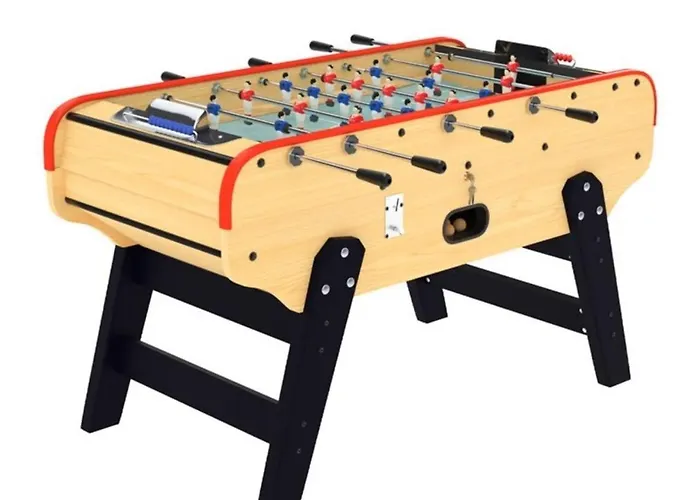 Recent - Billard - Babyfoot - Ping Pong - Mini Golf - Wifi - Jardin - Terrasse - 4 - 2 A 8 Personnes 샬레